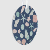 motif des coquillages (devant)