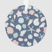 motif des coquillages (dos)