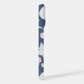 motif des coquillages (Côté droit)