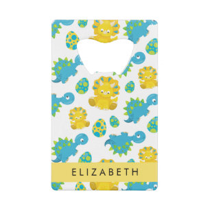 Motif Des Dinosaures, Dinosaures Mignons, Votre No