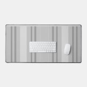 Motif des lignes rayées grises (Clavier et souris)