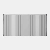 Motif des lignes rayées grises (Recto)