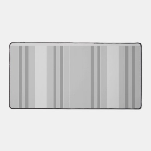 Motif des lignes rayées grises (Recto)