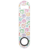 motif des sourires (Dos)