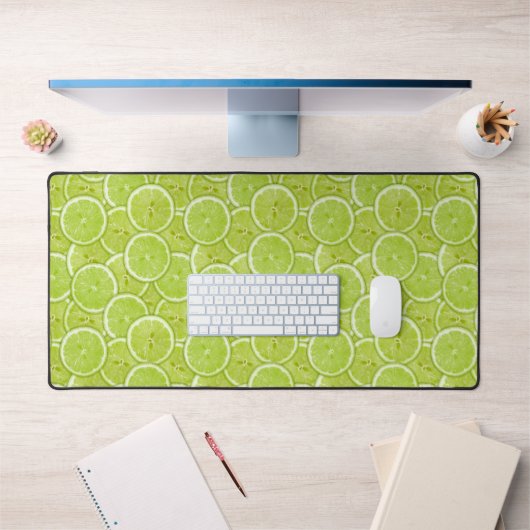Motif Des Tranches De Chaux Vertes (Bureau 1)