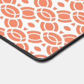 Motif design branché (Coin)