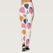 motif design legging (Dos)