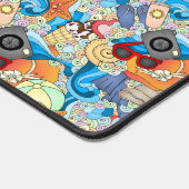 Motif d'été (Coin)