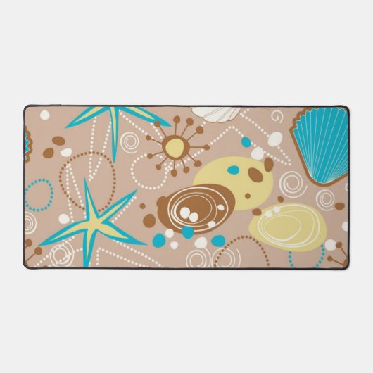 Motif d'été (Recto)