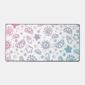 Motif d'été (Recto)