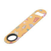 Motif d'été (Dos Angle)