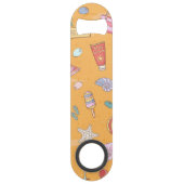 Motif d'été (Devant)