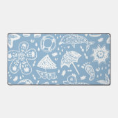 Motif d'été (Recto)