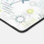 Motif d'été (Coin)