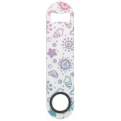 Motif d'été (Devant)