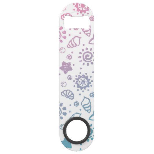 Motif d'été (Devant)