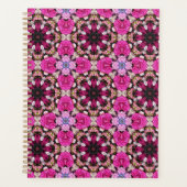 Motif d'été floral (Devant)