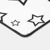 Motif d'étoiles (Coin)