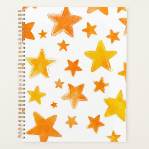 Motif d'étoiles