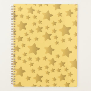 Motif d'étoiles