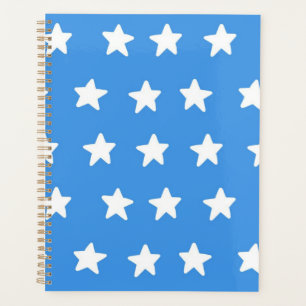 Motif d'étoiles