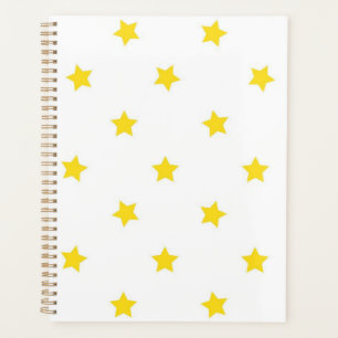 Motif d'étoiles