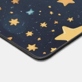 Motif d'étoiles (Coin)