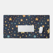 Motif d'étoiles (Clavier et souris)