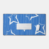 Motif d'étoiles (Clavier et souris)