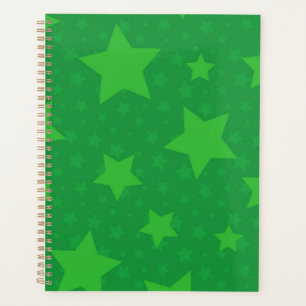 Motif d'étoiles