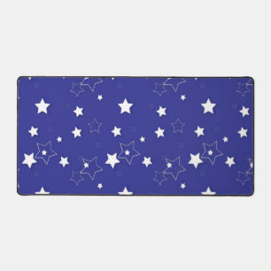 Motif d'étoiles