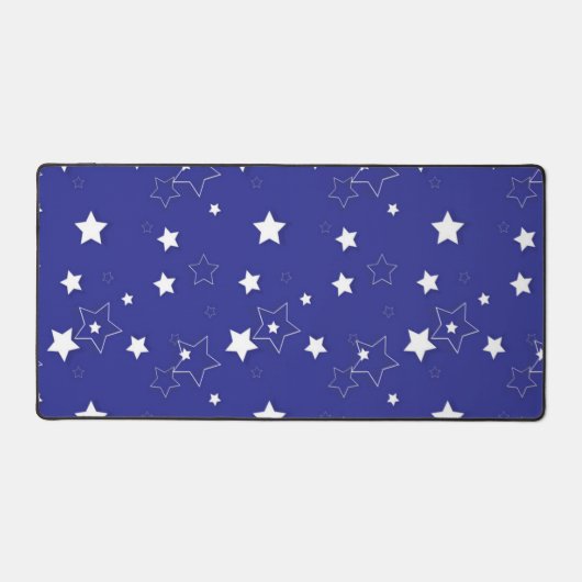 Motif d'étoiles (Recto)