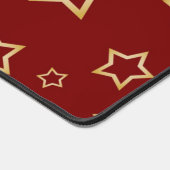 Motif d'étoiles (Coin)