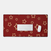 Motif d'étoiles (Clavier et souris)