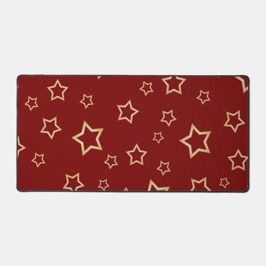 Motif d'étoiles (Recto)