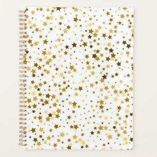 Motif d'étoiles