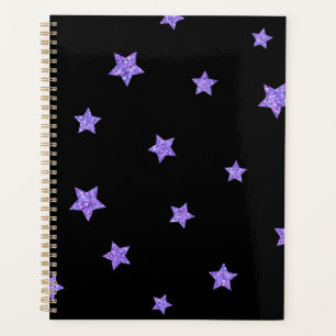 Motif d'étoiles