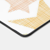 Motif d'étoiles (Coin)