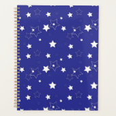 Motif d'étoiles (Devant)