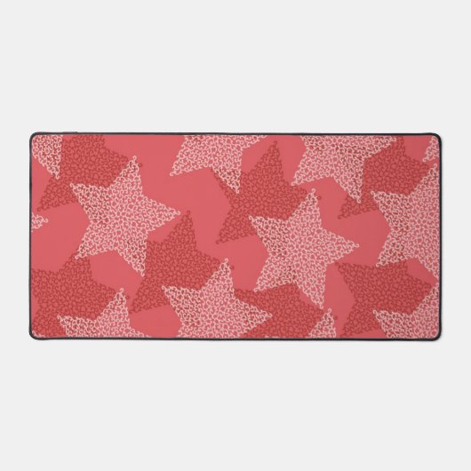 Motif d'étoiles (Recto)