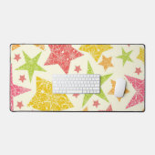 Motif d'étoiles (Clavier et souris)