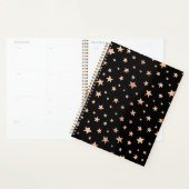Motif d'étoiles (Devant avec enveloppe)