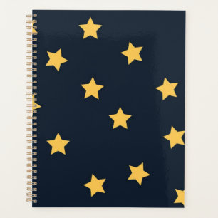 Motif d'étoiles