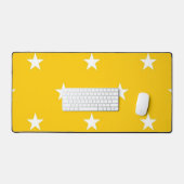 Motif d'étoiles (Clavier et souris)