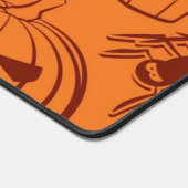 Motif d'Halloween (Coin)