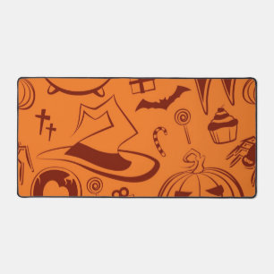 Motif d'Halloween