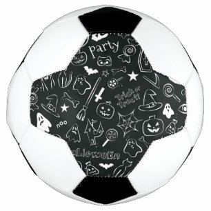 Motif d'Halloween