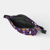 Motif d'Halloween amusant (Ouvrir)