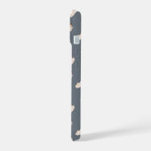 Motif d'Halloween des fantômes (Côté gauche)