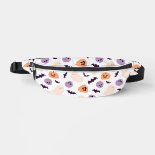 Motif d'Halloween pour enfants amusants